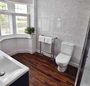 5 Bedroom House for sale in Castle Road, Salisbury