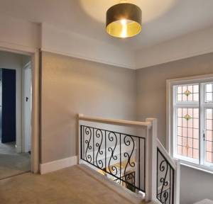 5 Bedroom House for sale in Castle Road, Salisbury