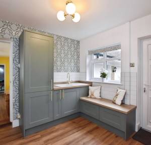 5 Bedroom House for sale in Castle Road, Salisbury