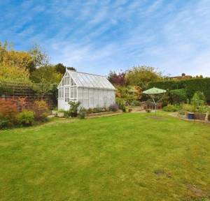 5 Bedroom House for sale in Castle Road, Salisbury