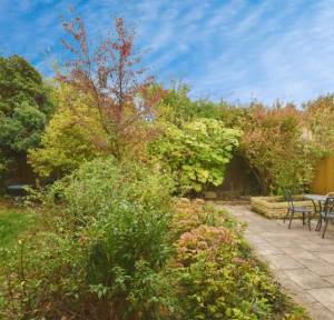 5 Bedroom House for sale in Castle Road, Salisbury