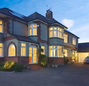 5 Bedroom House for sale in Castle Road, Salisbury