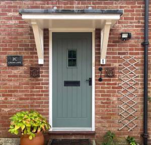 3 Bedroom House for sale in Crow Lane, Salisbury