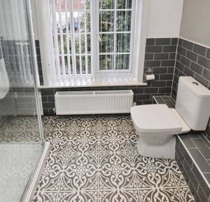 3 Bedroom House for sale in Pennyfarthing Street, Salisbury