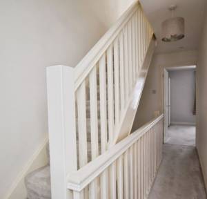 3 Bedroom House for sale in Pennyfarthing Street, Salisbury