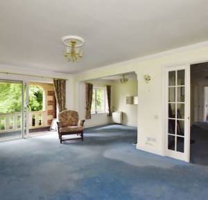 2 Bedroom Retirement for sale in Earls Manor Court, Salisbury