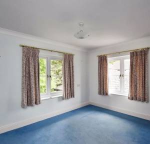2 Bedroom Retirement for sale in Earls Manor Court, Salisbury