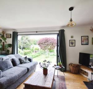 1 Bedroom Bungalow for sale in Charnwood Road, Salisbury