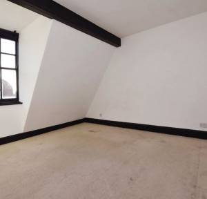 2 Bedroom Flat for sale in Barnard Street, Salisbury