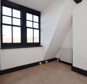 2 Bedroom Flat for sale in Barnard Street, Salisbury