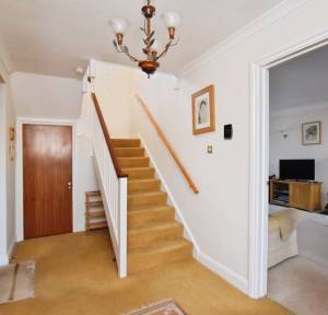 4 Bedroom House for sale in Laverstock Park West, Salisbury