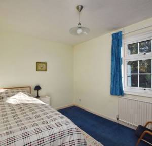 4 Bedroom House for sale in Laverstock Park West, Salisbury