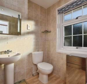 4 Bedroom House for sale in Laverstock Park West, Salisbury