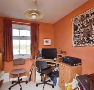 4 Bedroom House for sale in Laverstock Park West, Salisbury