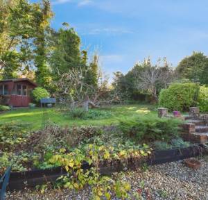 4 Bedroom House for sale in Laverstock Park West, Salisbury