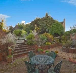 4 Bedroom House for sale in Laverstock Park West, Salisbury