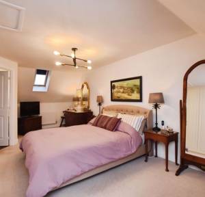 4 Bedroom House for sale in Sherbourne Drive, Salisbury