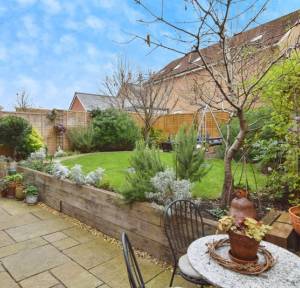 4 Bedroom House for sale in Sherbourne Drive, Salisbury