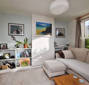 3 Bedroom House for sale in St. Marks Road, Salisbury