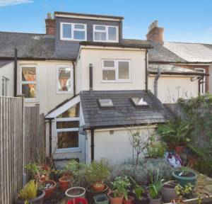 3 Bedroom House for sale in St. Marks Road, Salisbury