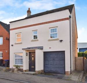3 Bedroom House for sale in Halfpenny Road, Salisbury