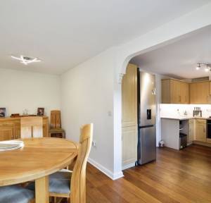 3 Bedroom House for sale in Halfpenny Road, Salisbury