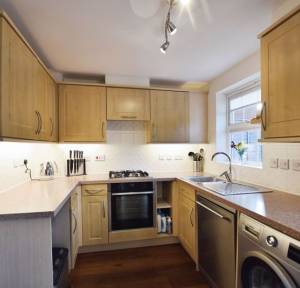 3 Bedroom House for sale in Halfpenny Road, Salisbury