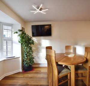 3 Bedroom House for sale in Halfpenny Road, Salisbury
