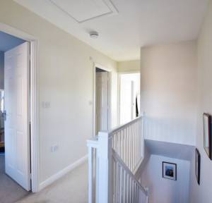 3 Bedroom House for sale in Halfpenny Road, Salisbury