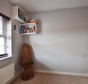 3 Bedroom House for sale in Halfpenny Road, Salisbury