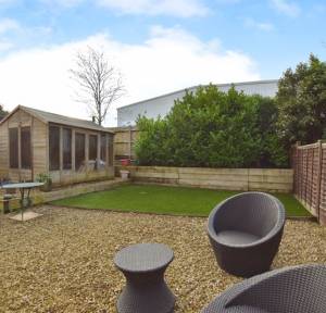 3 Bedroom House for sale in Halfpenny Road, Salisbury