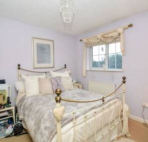 2 Bedroom House to rent in Kings Gate, Salisbury