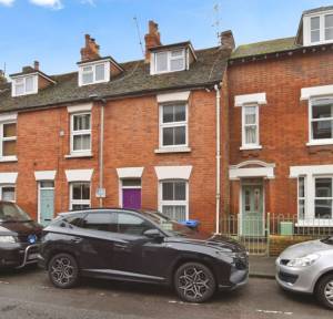 3 Bedroom House for sale in Greencroft Street, Salisbury