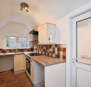 3 Bedroom House for sale in Greencroft Street, Salisbury