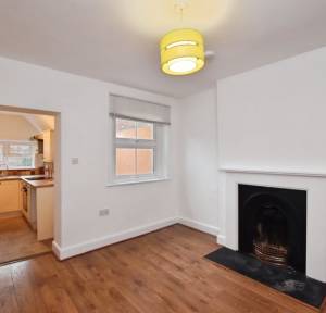 3 Bedroom House for sale in Greencroft Street, Salisbury