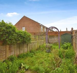 3 Bedroom House for sale in Greencroft Street, Salisbury