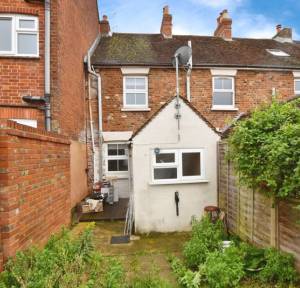 3 Bedroom House for sale in Greencroft Street, Salisbury