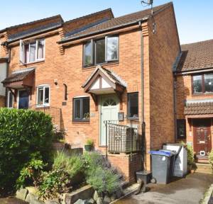 2 Bedroom House for sale in The Sandringhams, Salisbury