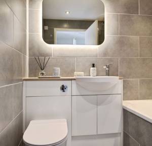 2 Bedroom House for sale in The Sandringhams, Salisbury