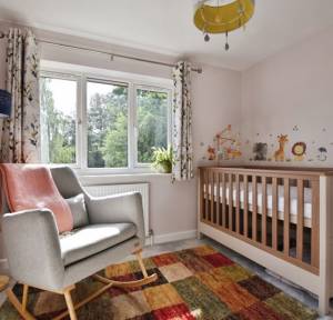 2 Bedroom House for sale in The Sandringhams, Salisbury