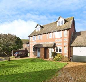 3 Bedroom House for sale in Hamilton Park, Salisbury