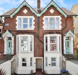 1 Bedroom Flat for sale in Wilton Road, Salisbury