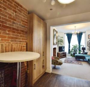 1 Bedroom Flat for sale in Wilton Road, Salisbury