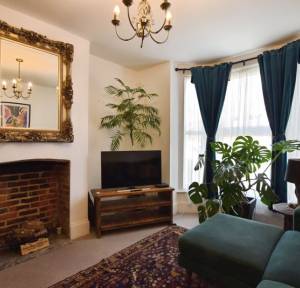 1 Bedroom Flat for sale in Wilton Road, Salisbury