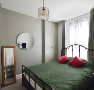 1 Bedroom Flat for sale in Wilton Road, Salisbury