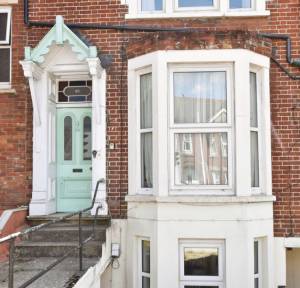 1 Bedroom Flat for sale in Wilton Road, Salisbury
