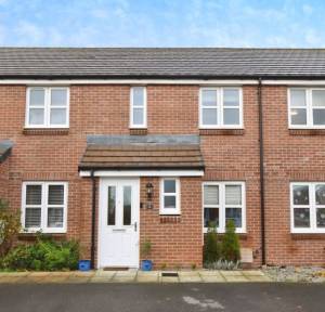 2 Bedroom House for sale in Chicheley Lane, Salisbury