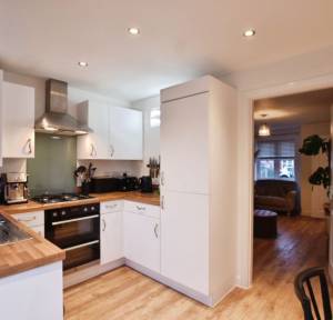 2 Bedroom House for sale in Chicheley Lane, Salisbury