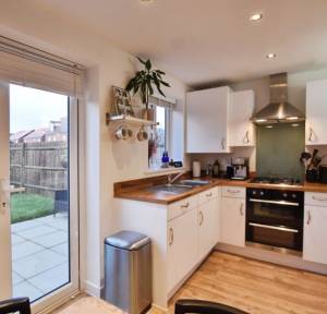 2 Bedroom House for sale in Chicheley Lane, Salisbury