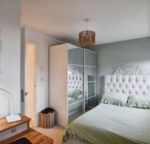 2 Bedroom House for sale in Chicheley Lane, Salisbury